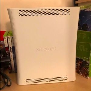 Xbox 360